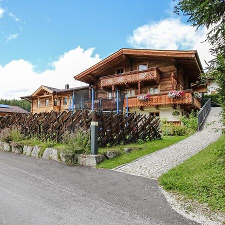 Apartment Steger 2 Mittersill Zewnętrze zdjęcie