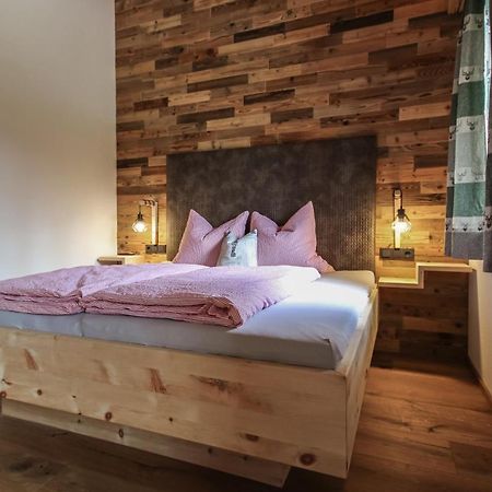 Apartment Steger 2 Mittersill Zewnętrze zdjęcie