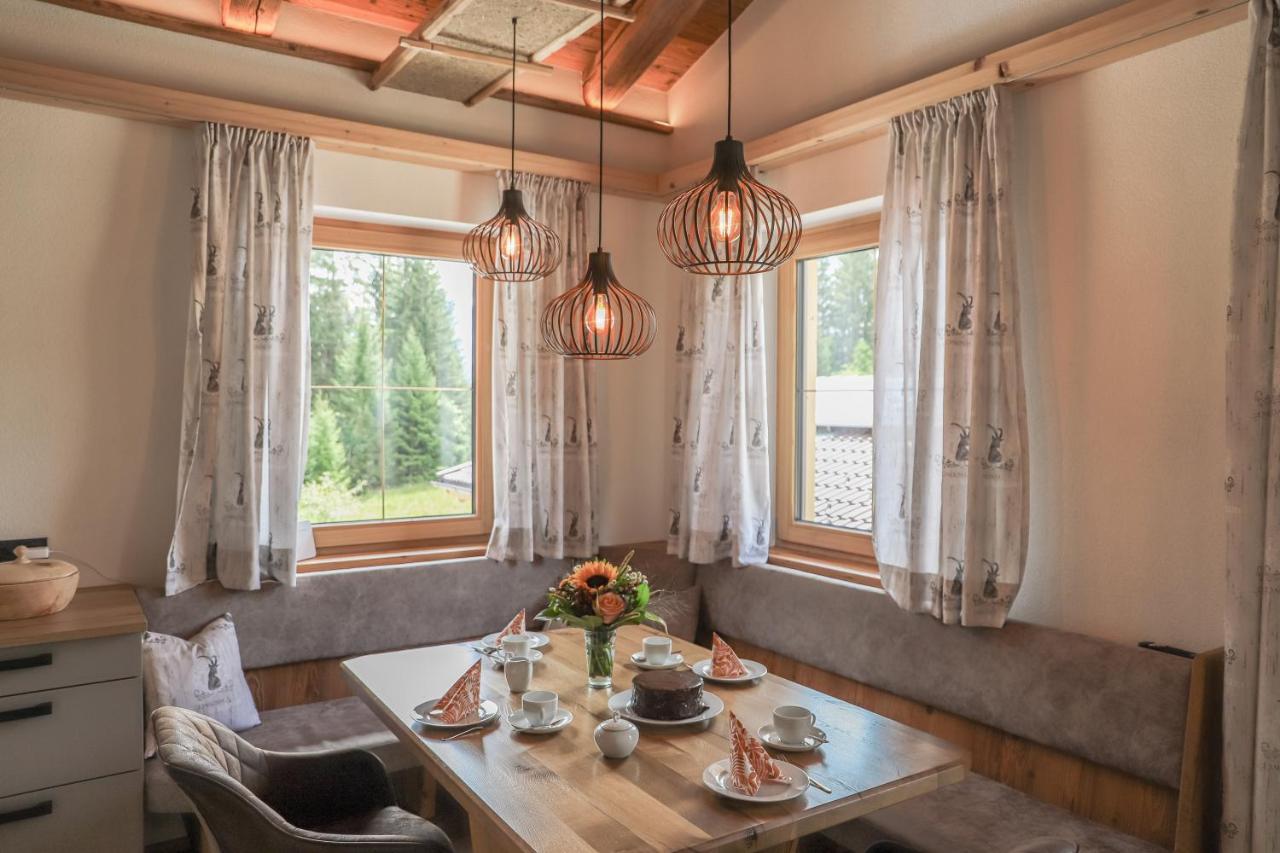 Apartment Steger 2 Mittersill Zewnętrze zdjęcie
