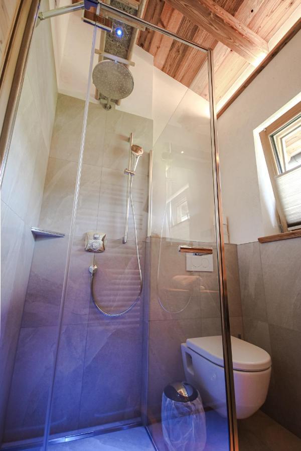 Apartment Steger 2 Mittersill Zewnętrze zdjęcie
