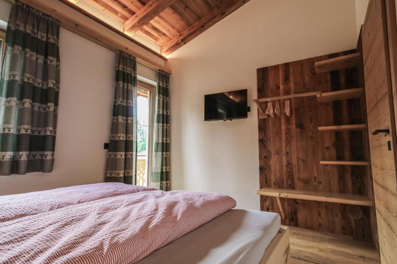 Apartment Steger 2 Mittersill Zewnętrze zdjęcie