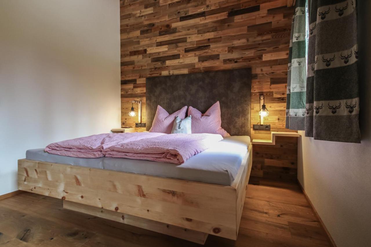 Apartment Steger 2 Mittersill Zewnętrze zdjęcie
