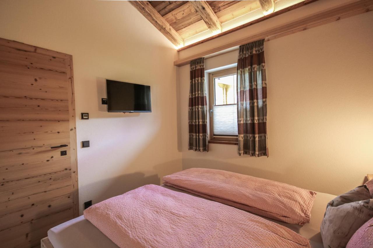 Apartment Steger 2 Mittersill Zewnętrze zdjęcie