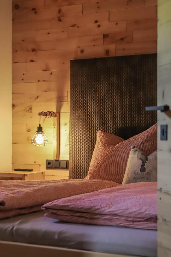 Apartment Steger 2 Mittersill Zewnętrze zdjęcie